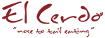 El Cerdo